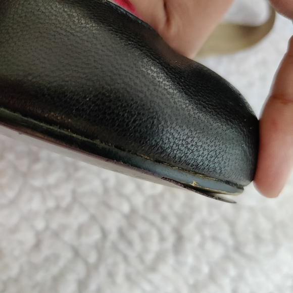 Poetic License Backlash Oxford Heels, Size EU 38.5 - Picture 11 of 14